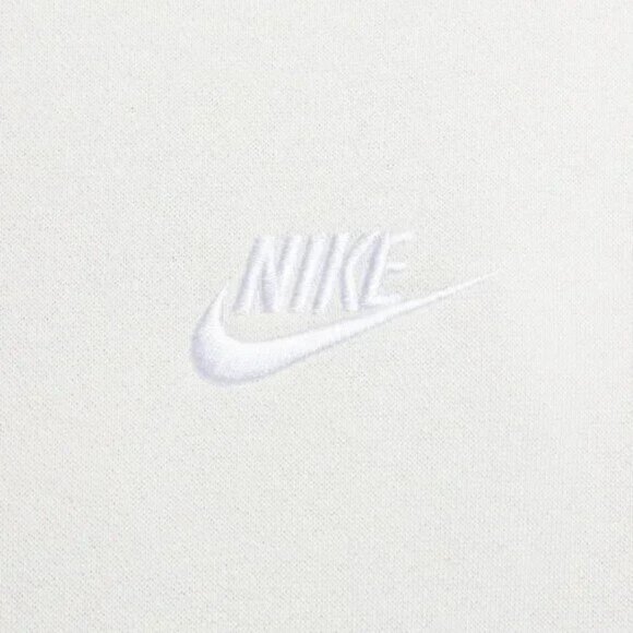 Nike Spring Day Cargo Sweatsuit 2 PC Tracksuit Hoodie Joggers Outfit Mens Size L - Picture 9 of 13